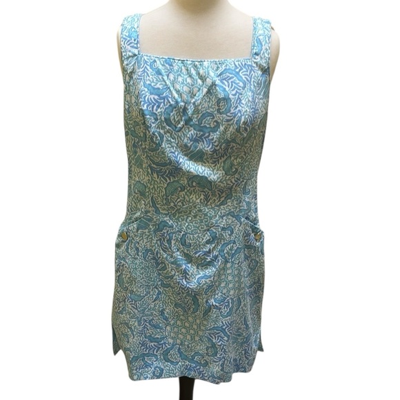 Lilly Pulitzer Lilly Shift size 12 - Picture 2 of 13